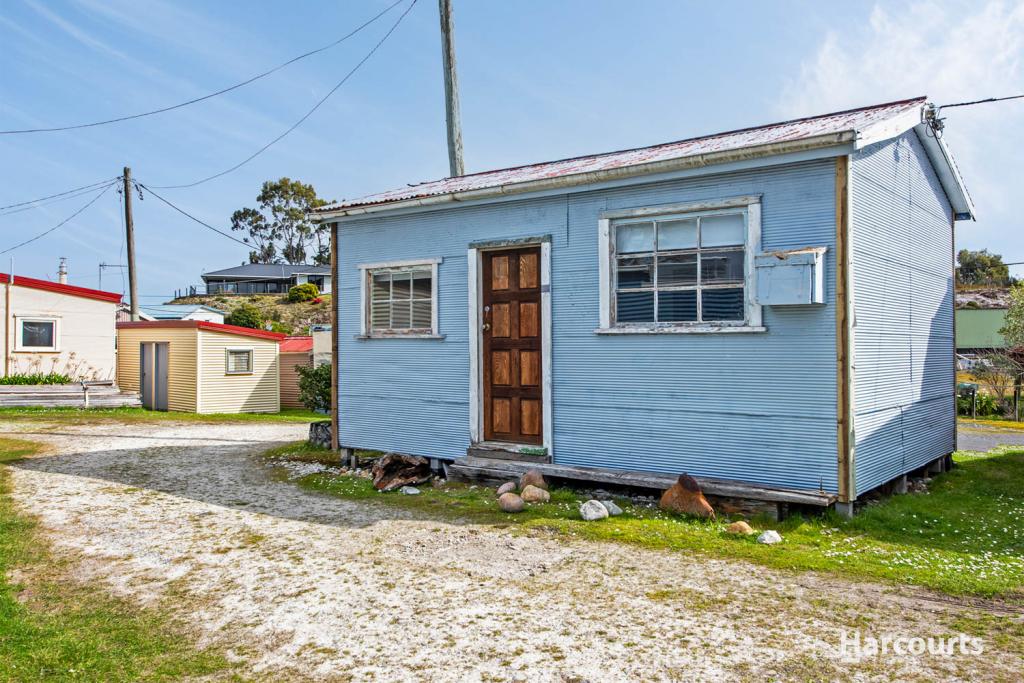 69 LETTES BAY RD, STRAHAN, TAS 7468