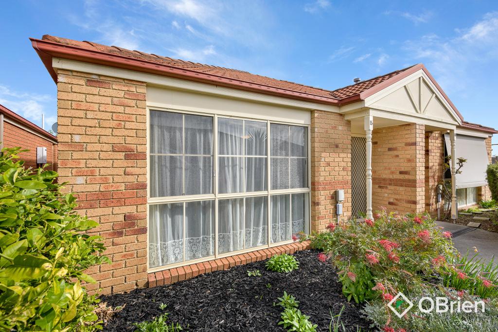 15/4 Barak Ct, Frankston, VIC 3199