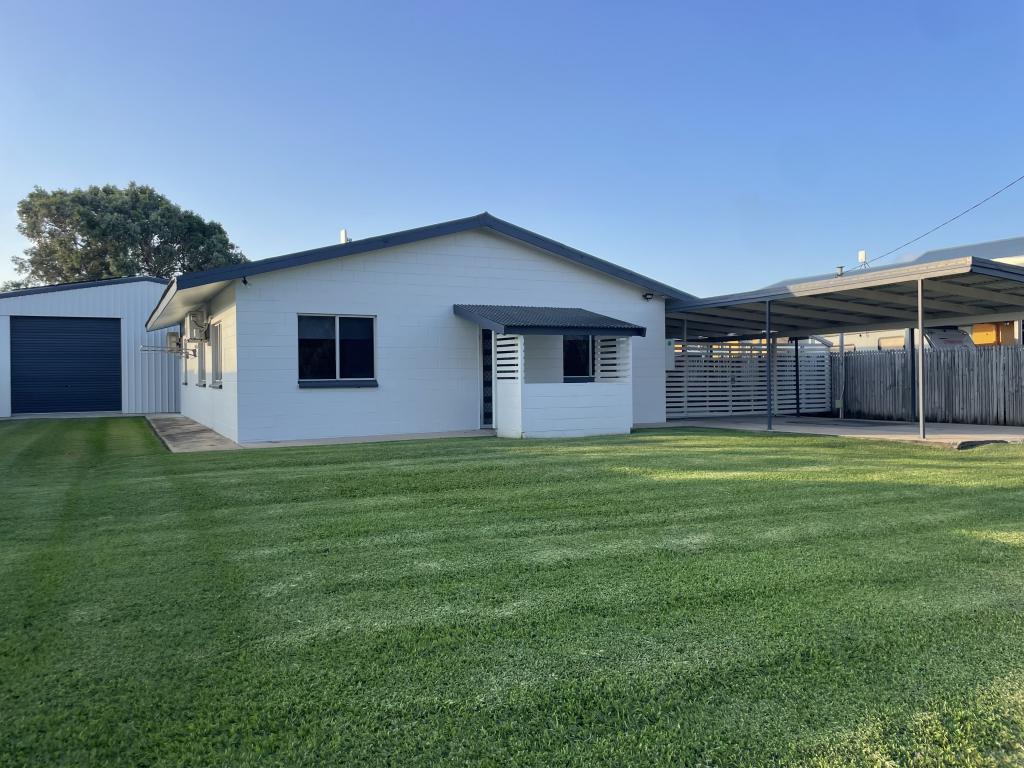 43 BRABY ST, ALVA, QLD 4807