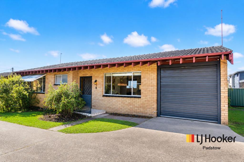 2/31 Neptune St, Revesby, NSW 2212