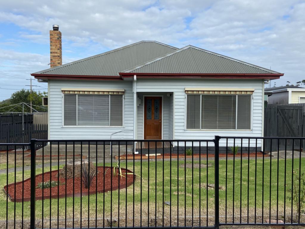29 Carpenter St, Maffra, VIC 3860