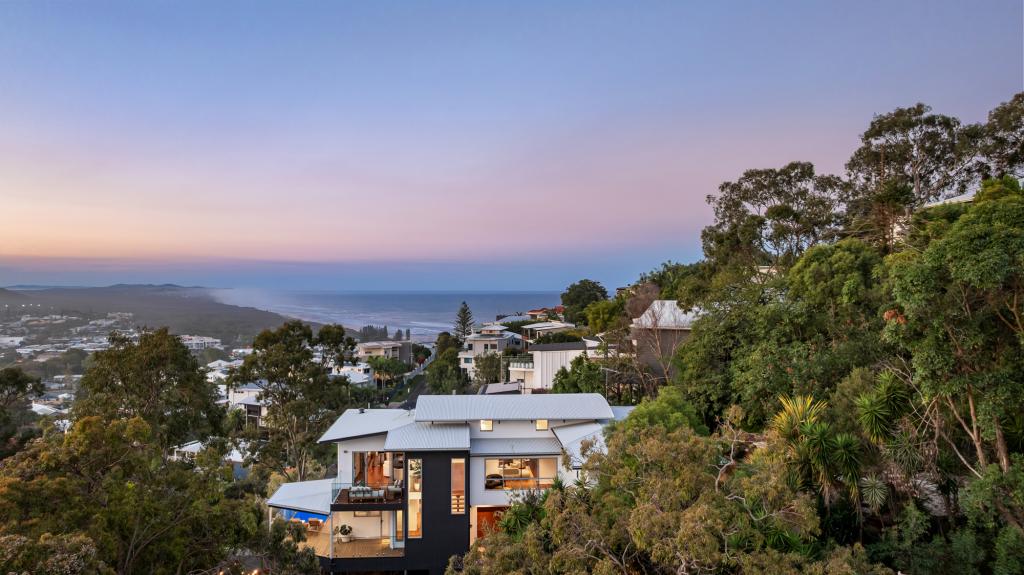 9 Pacific Heights Ct, Coolum Beach, QLD 4573