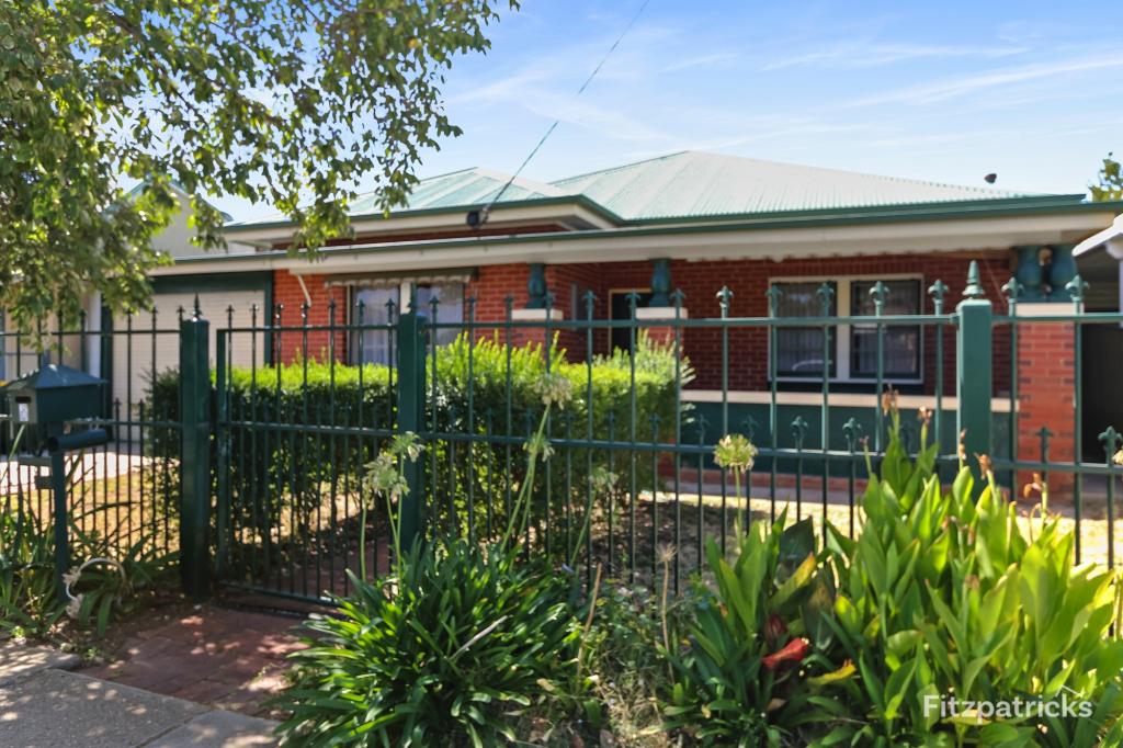 5 Shaw St, Wagga Wagga, NSW 2650