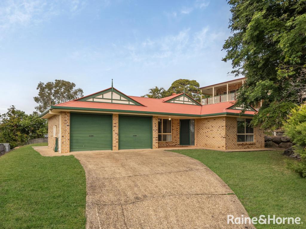 16 TIFFANY CT, EATONS HILL, QLD 4037