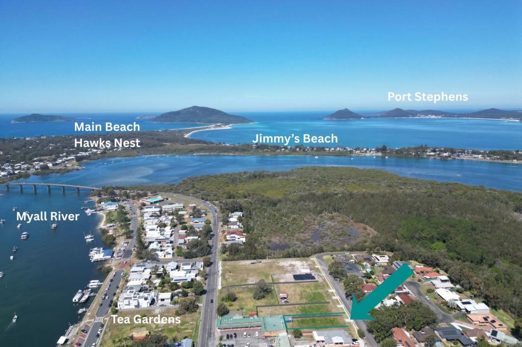 56 WITT ST, TEA GARDENS, NSW 2324