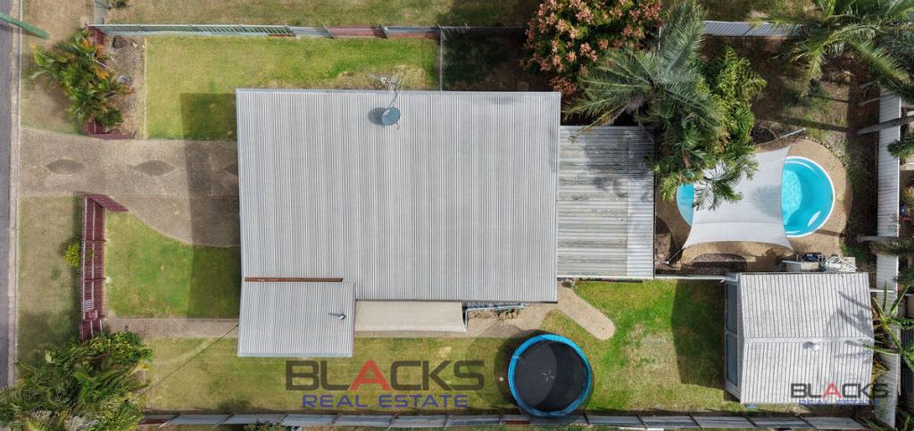 31 Face St, Park Avenue, QLD 4701