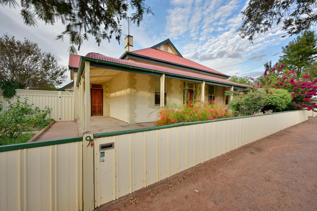 9-11 Glyde St, Port Augusta, SA 5700