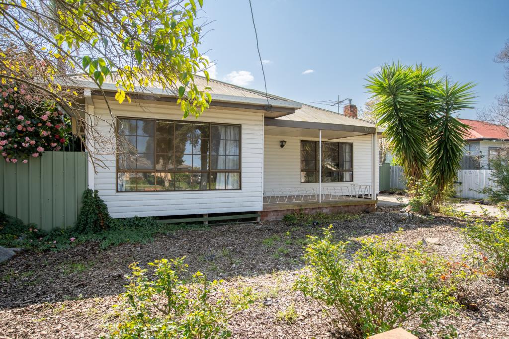 466 Mcdonald Rd, Lavington, NSW 2641