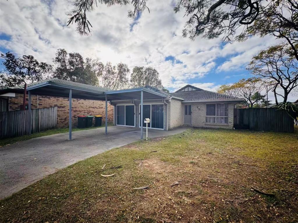 17 Benbek Cct, Sunnybank Hills, QLD 4109