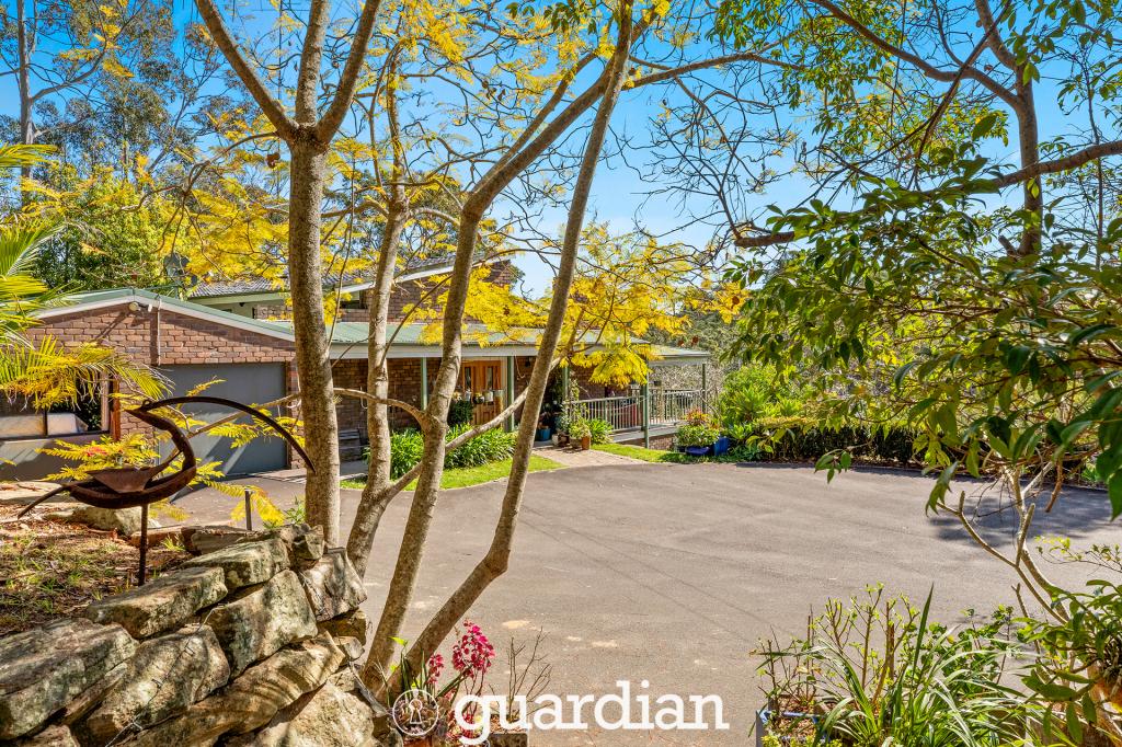 9 Pamela Pl, Kenthurst, NSW 2156