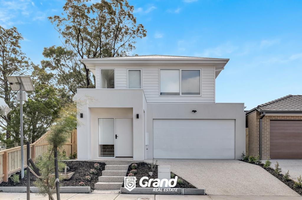 28 Heritage Way, Officer, VIC 3809