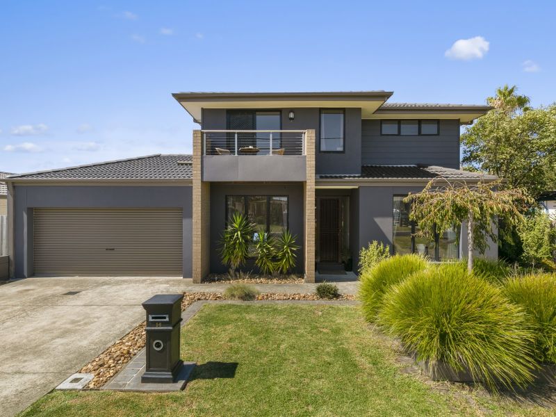 14 Oceanaires Ave, Coronet Bay, VIC 3984