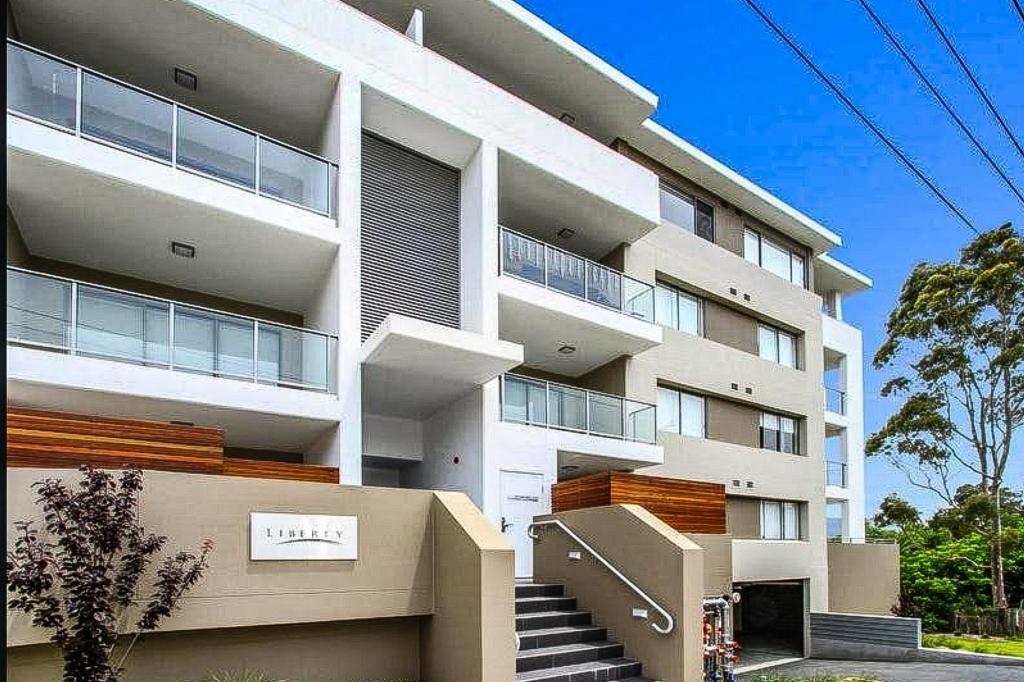 4/2 Noel St, North Wollongong, NSW 2500