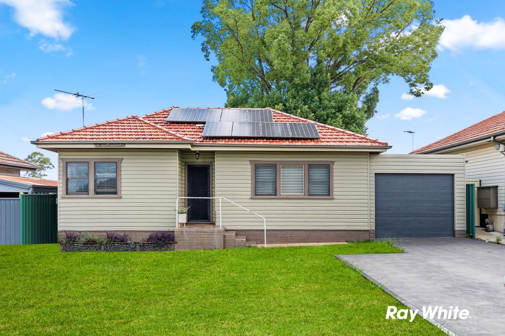 10 Crudge Rd, Marayong, NSW 2148