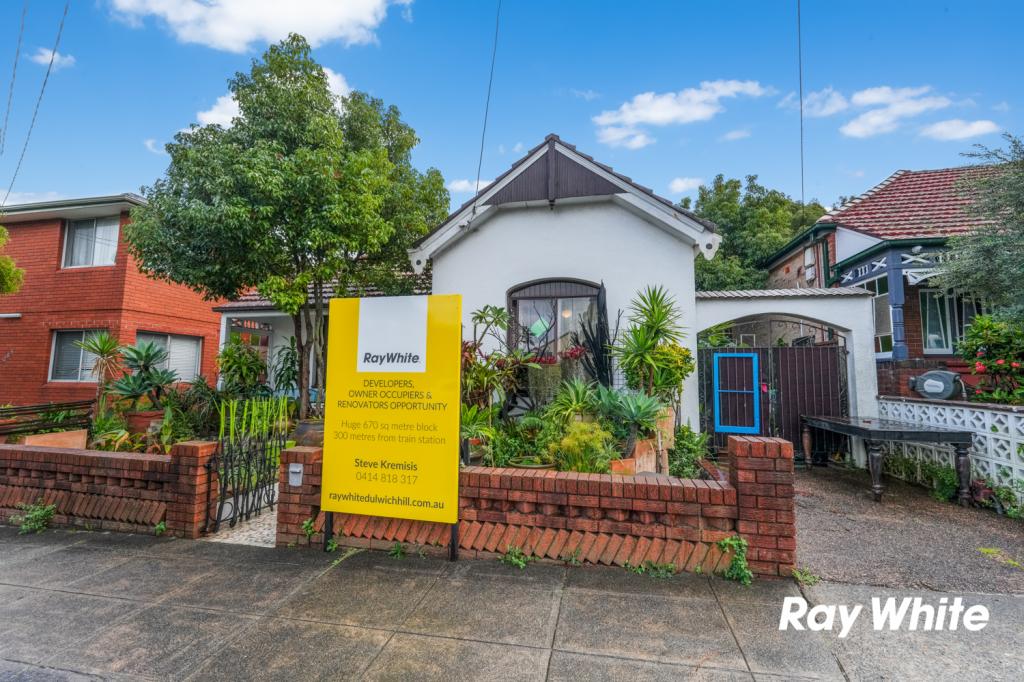 283 Wardell Rd, Dulwich Hill, NSW 2203