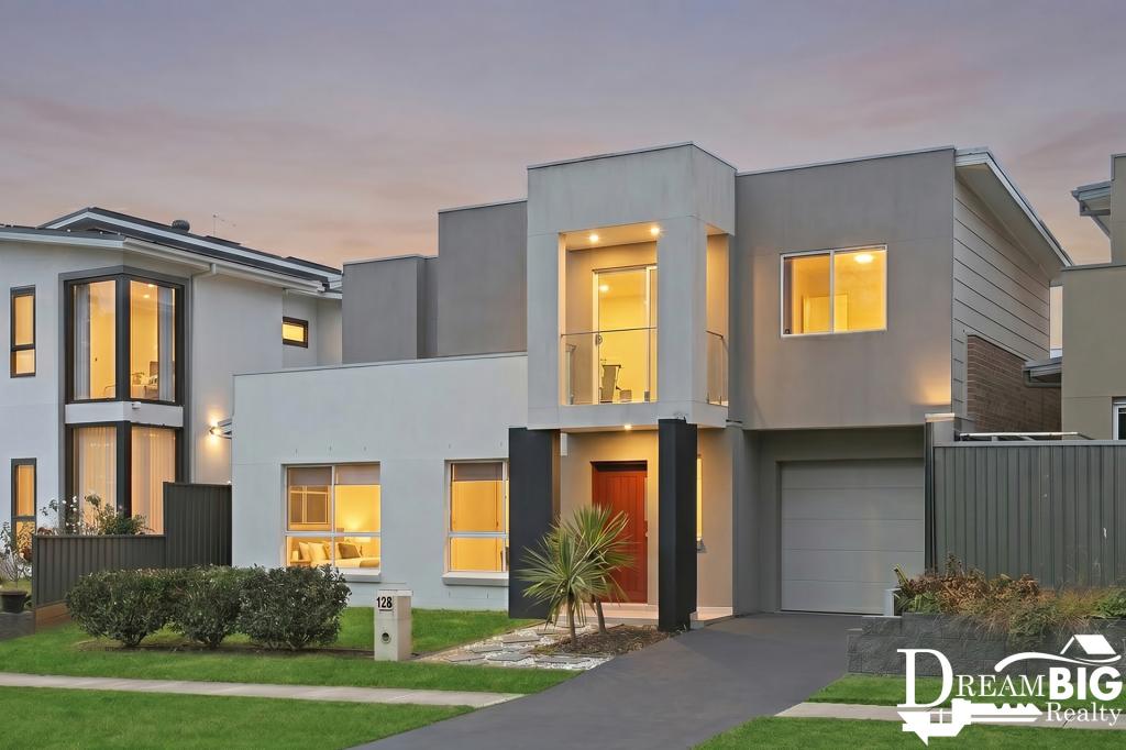 128 Riverstone Rd, Riverstone, NSW 2765