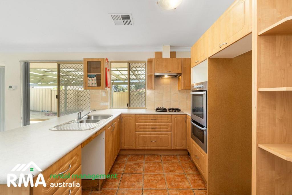 8 Danaher Mews, Clarkson, WA 6030
