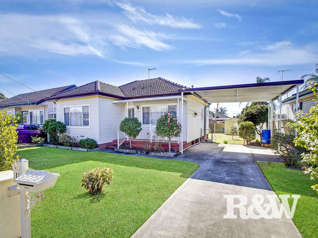 13 Gregory Ave, Oxley Park, NSW 2760