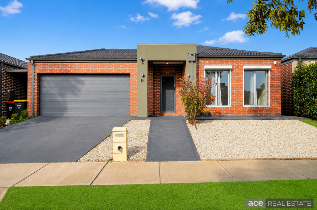 84 Turpentine Rd, Brookfield, VIC 3338