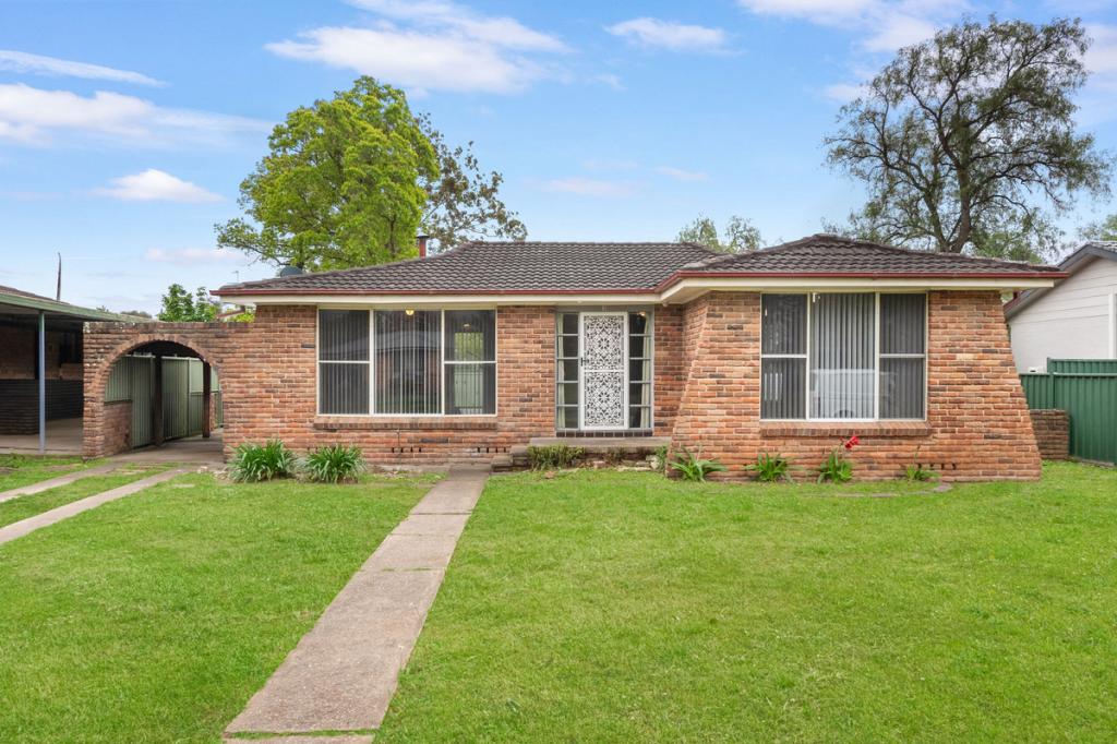 3 Lindsay Pl, Richmond, NSW 2753