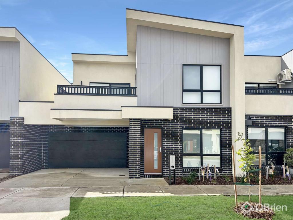 77 Fusion Cct, Cranbourne West, VIC 3977