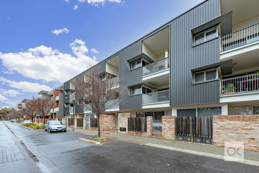 202/56 Seventh St, Bowden, SA 5007