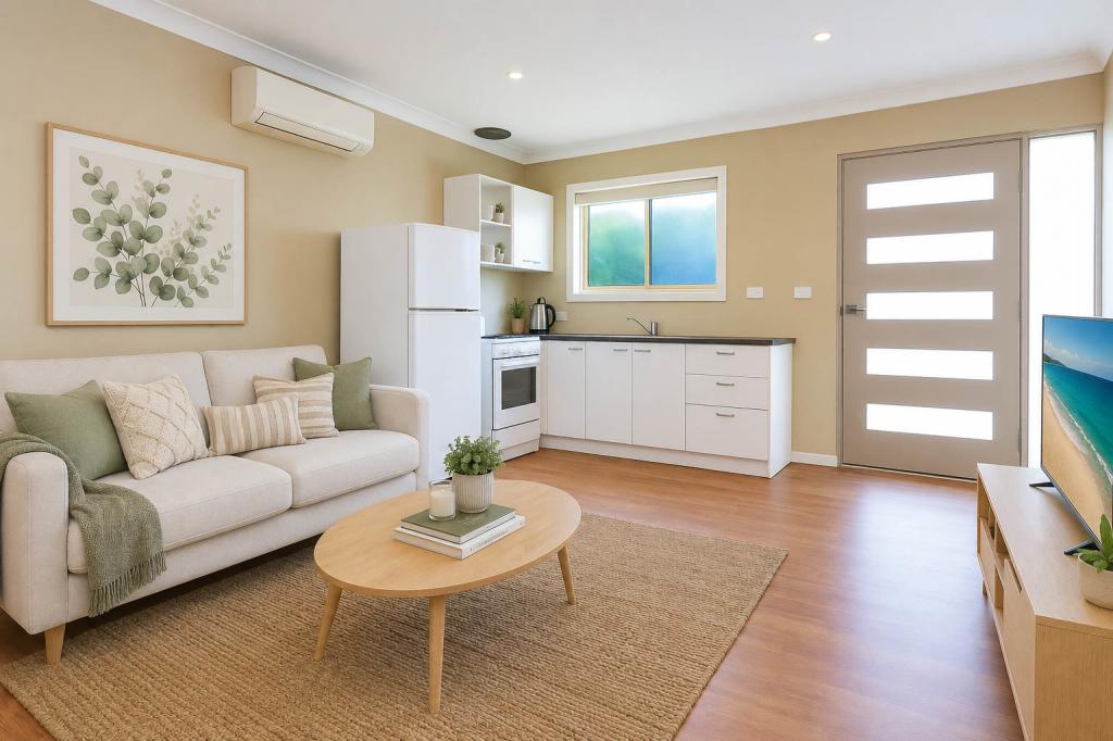 2/20 ROBERT AVE, NORTH MANLY, NSW 2100