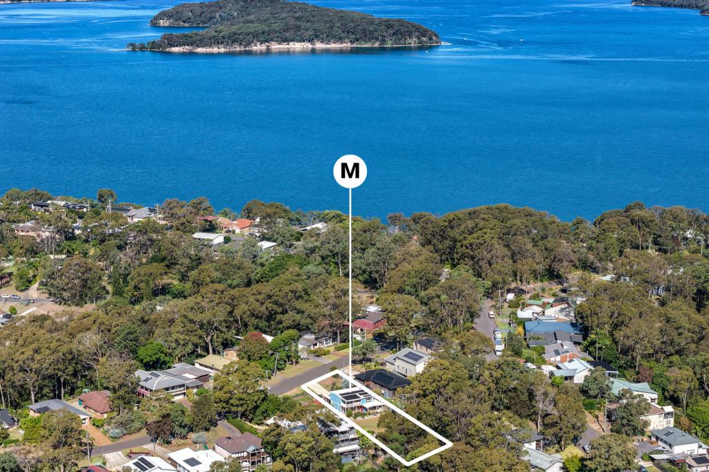 40 TULOA ST, WANGI WANGI, NSW 2267