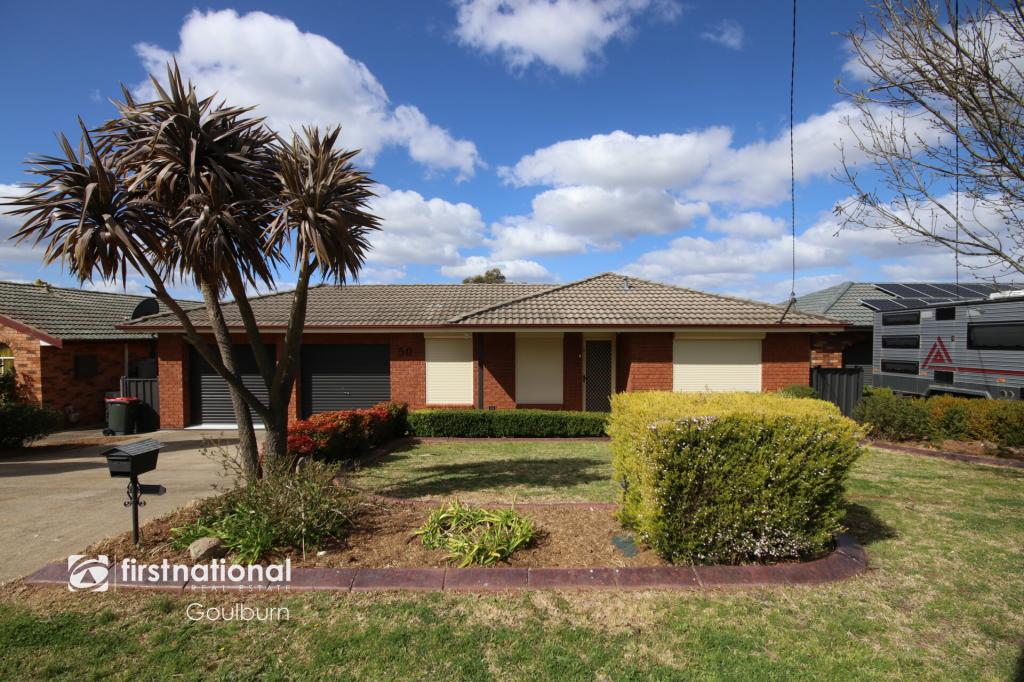 50 Progress St, Goulburn, NSW 2580