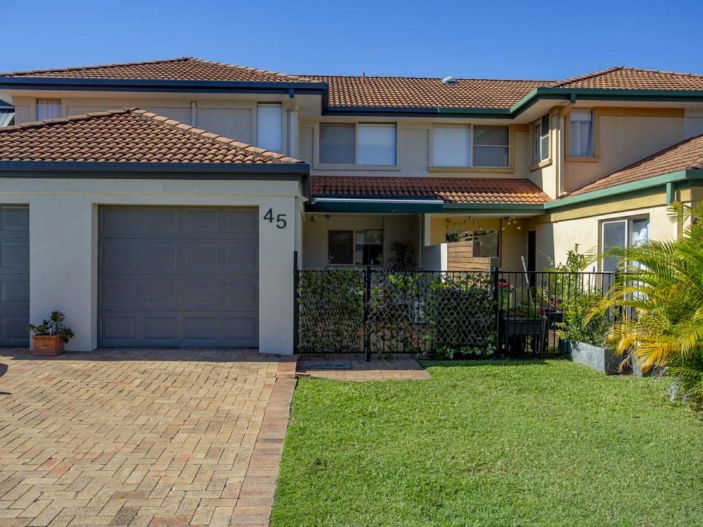 45/152 Palm Meadows Dr, Carrara, QLD 4211