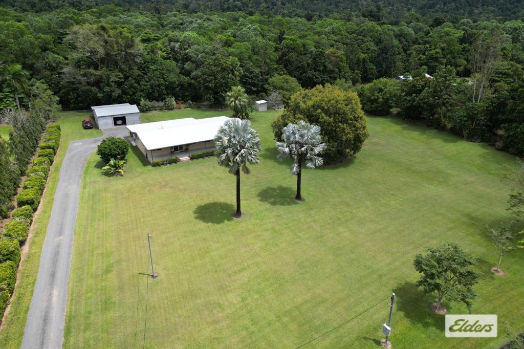 26 Dinan Cl, Bulgun, QLD 4854