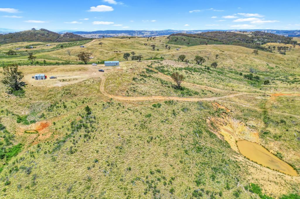 386 Williamsons Rd, Lewis Ponds, NSW 2800