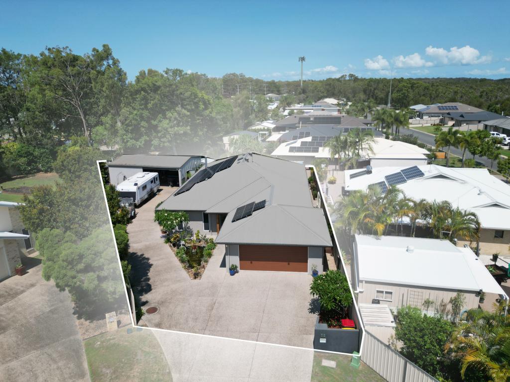 18 Sinclair Pl, Ningi, QLD 4511