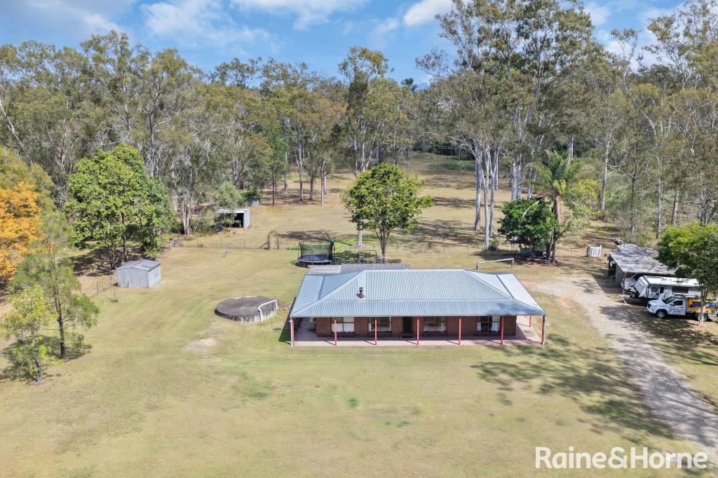 121-123 Hobury Rd, Greenbank, QLD 4124