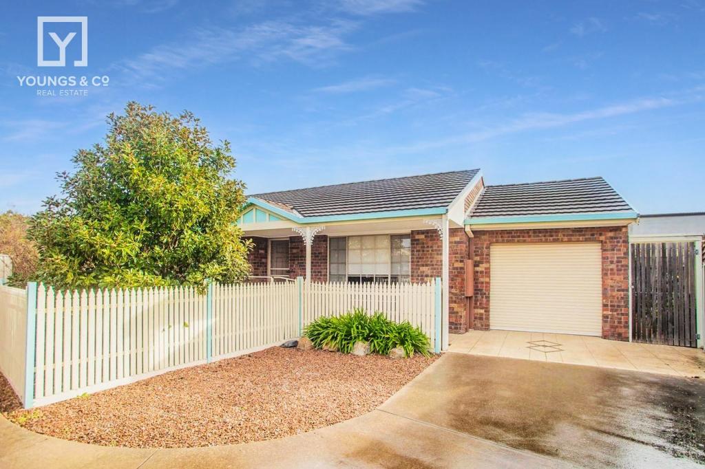 2/42 DUNLOP ST, SHEPPARTON, VIC 3630