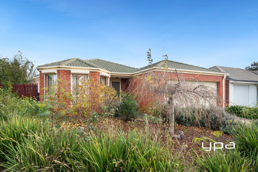 12 Pepper Cl, Diggers Rest, VIC 3427