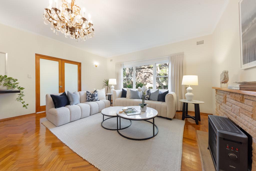 3/590 Pacific Hwy, Killara, NSW 2071