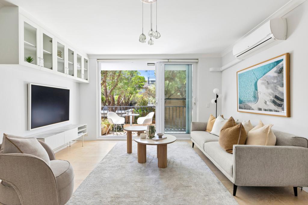 10/9-11 Macpherson St, Waverley, NSW 2024