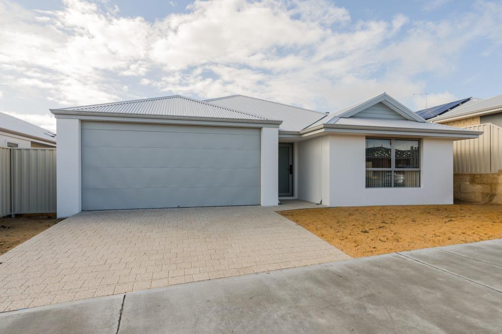 10 Cornelian Ave, Golden Bay, WA 6174