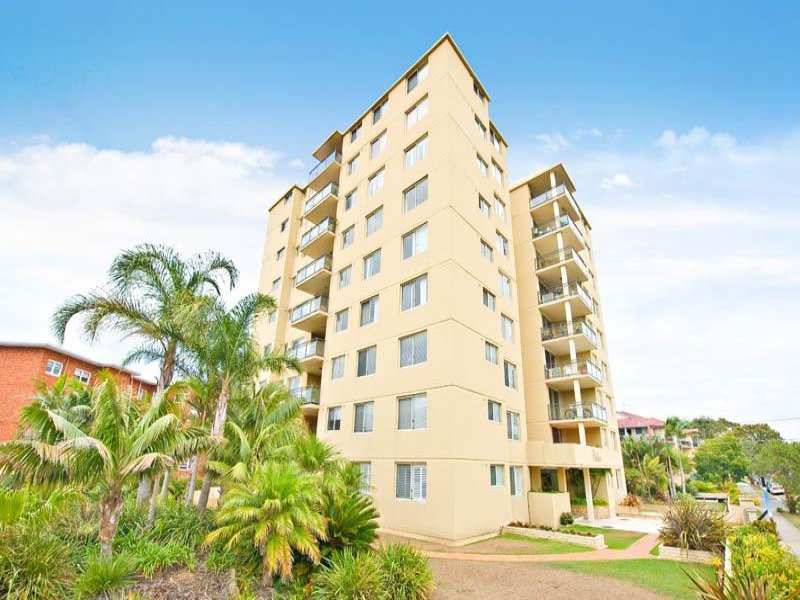 20/24-30 Parramatta St, Cronulla, NSW 2230