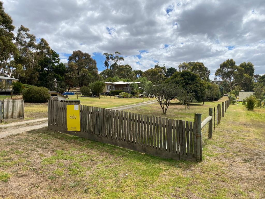 LOT 3 92A BEAL ST, BIRREGURRA, VIC 3242