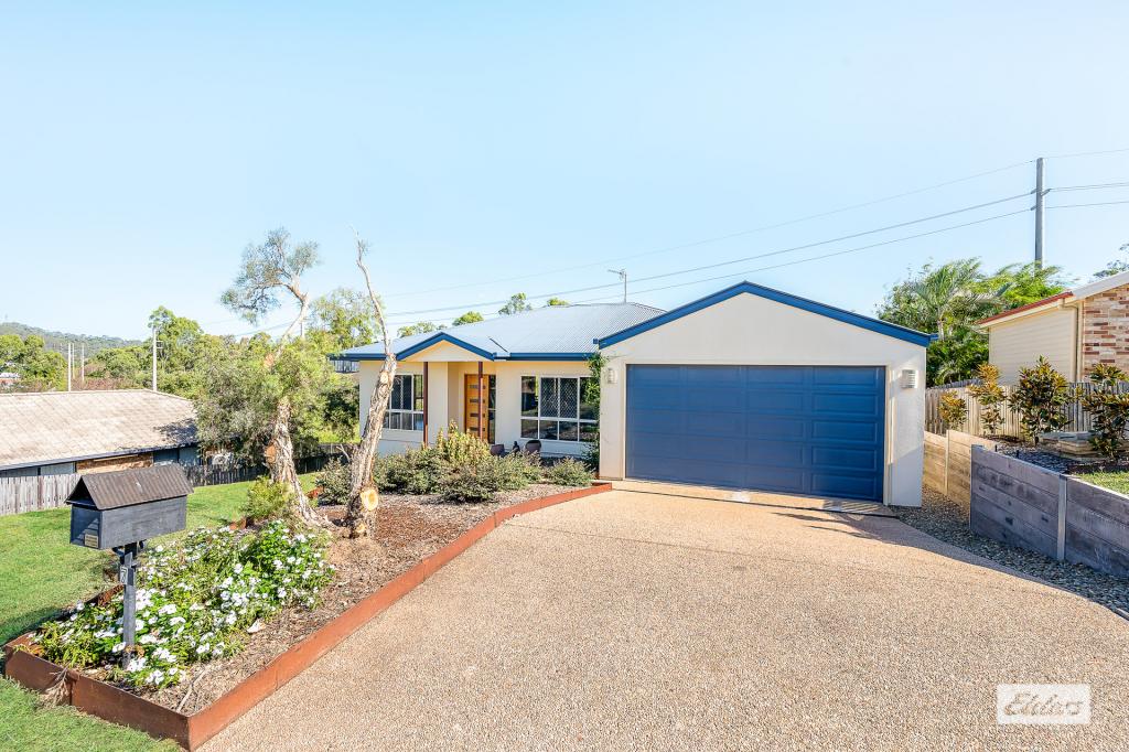 7 Jenolan Ct, New Auckland, QLD 4680