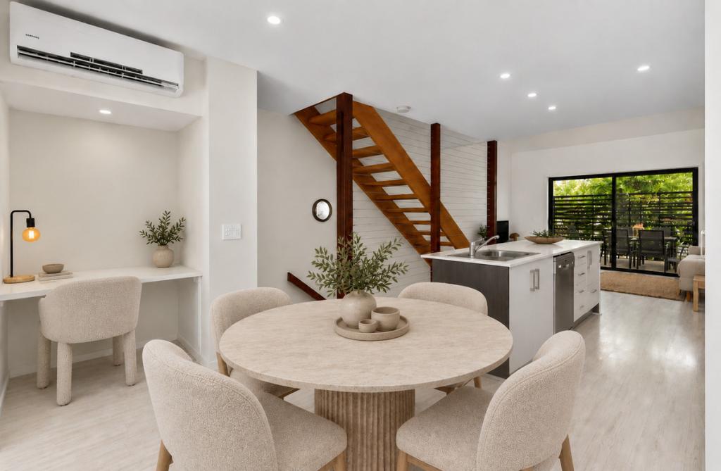 5/255 Cavendish Rd, Coorparoo, QLD 4151