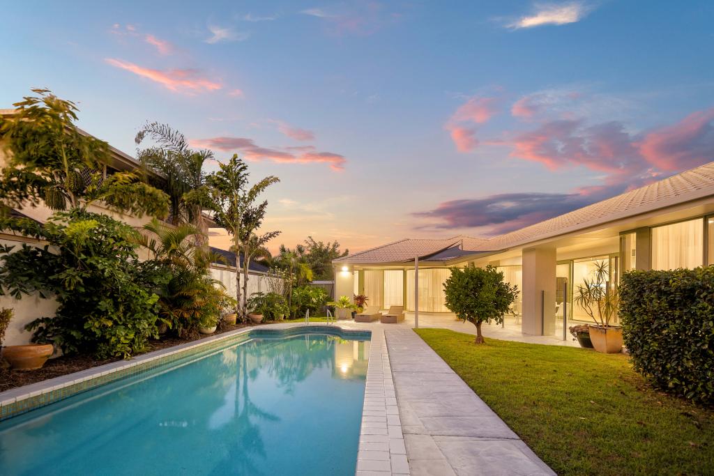 14 Julatten Dr, Robina, QLD 4226