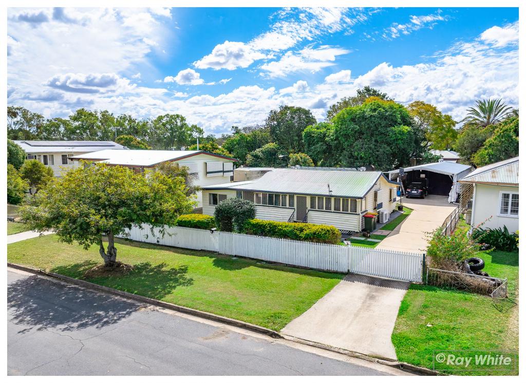 28 Verney St, West Rockhampton, QLD 4700
