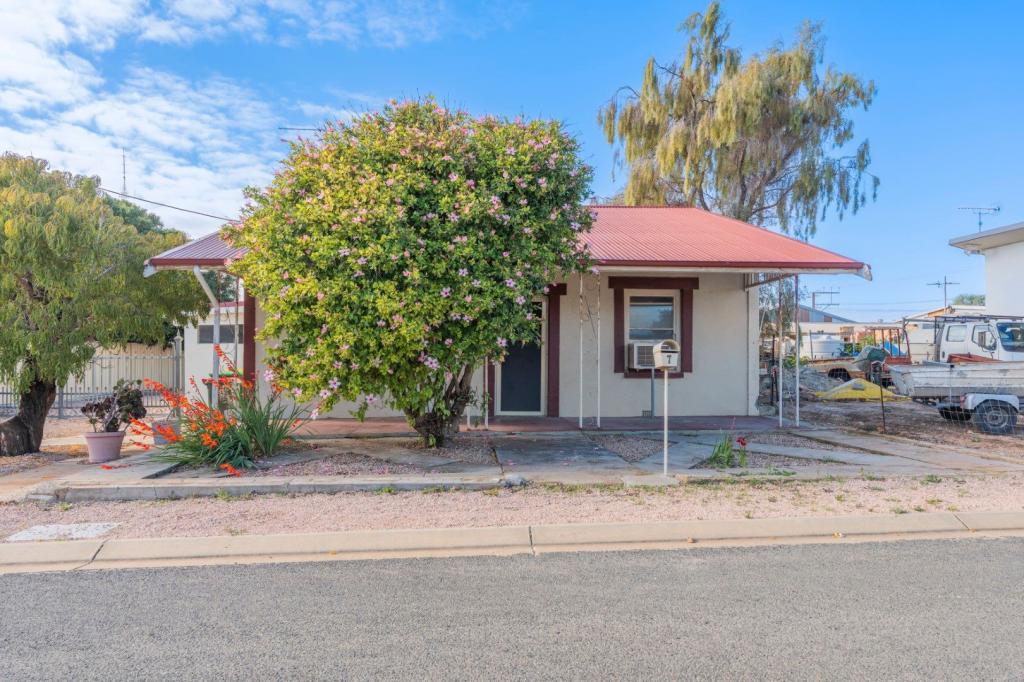 7 Marden St, Wallaroo, SA 5556