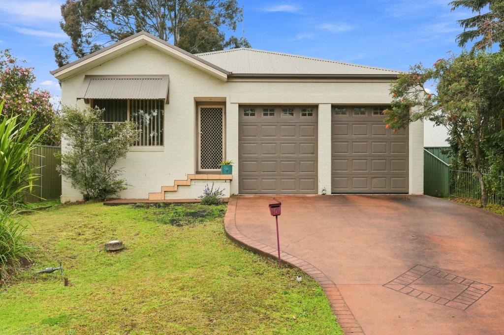 6 AUDREY ST, THIRLMERE, NSW 2572