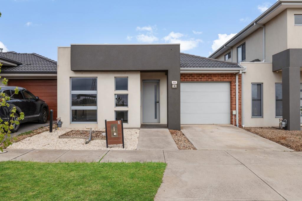 6 Caleb Way, Fraser Rise, VIC 3336