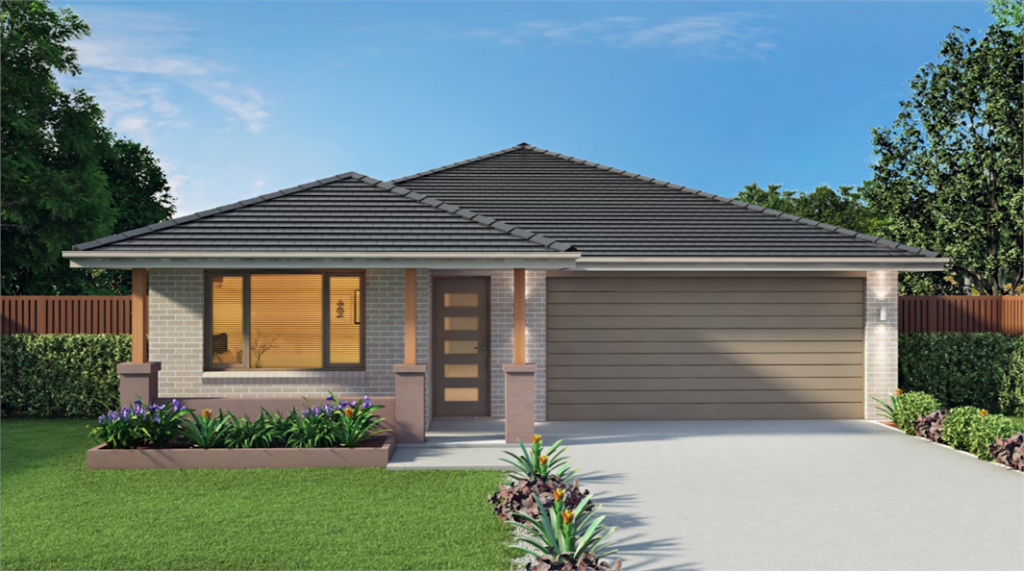 Lot 609 Abbotsford St, Bellbird, NSW 2325