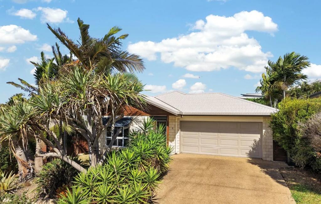9 Lexington Dr, Lammermoor, QLD 4703
